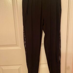 Victoria's Secret Pink Ultimate Leggings